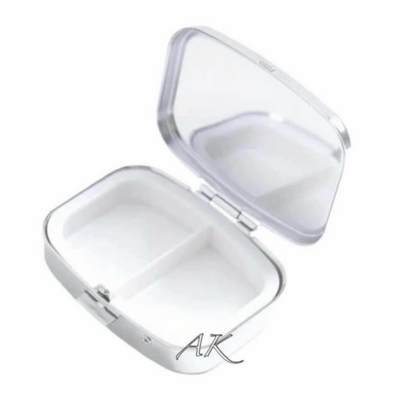 Dachshund Pill Box 🐾 Doxie Wiener - Picture 3 of 3